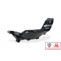CNC Racing PRAMAC RACING LIMITED EDITION RPS Clutch Guard for Ducati Diavel V4 CNC Racing PRAMAC RACING LIMITED EDITION RPS Clutch Guard for Ducati Diavel V4